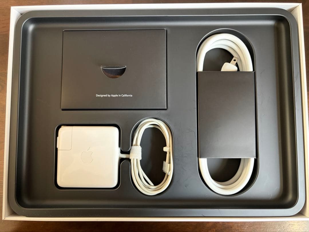 【付属品完備】MacBook Pro 13インチ Late 2013