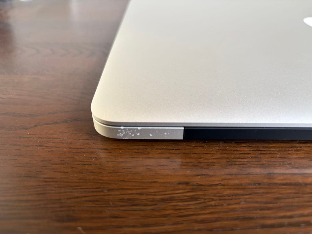 【付属品完備】MacBook Pro 13インチ Late 2013