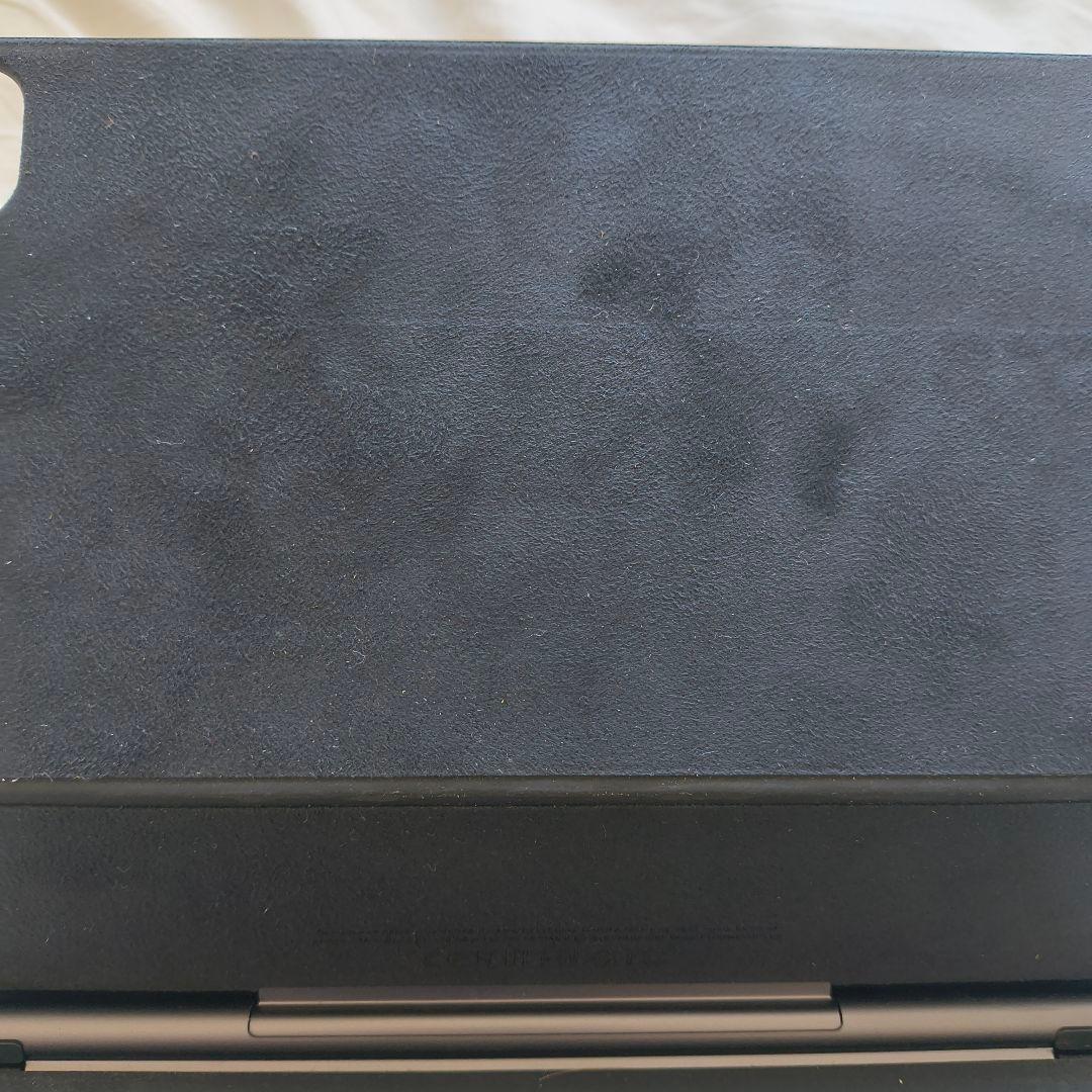 純正だからこその完成度。iPad Pro／Air対応Magic Keyboard