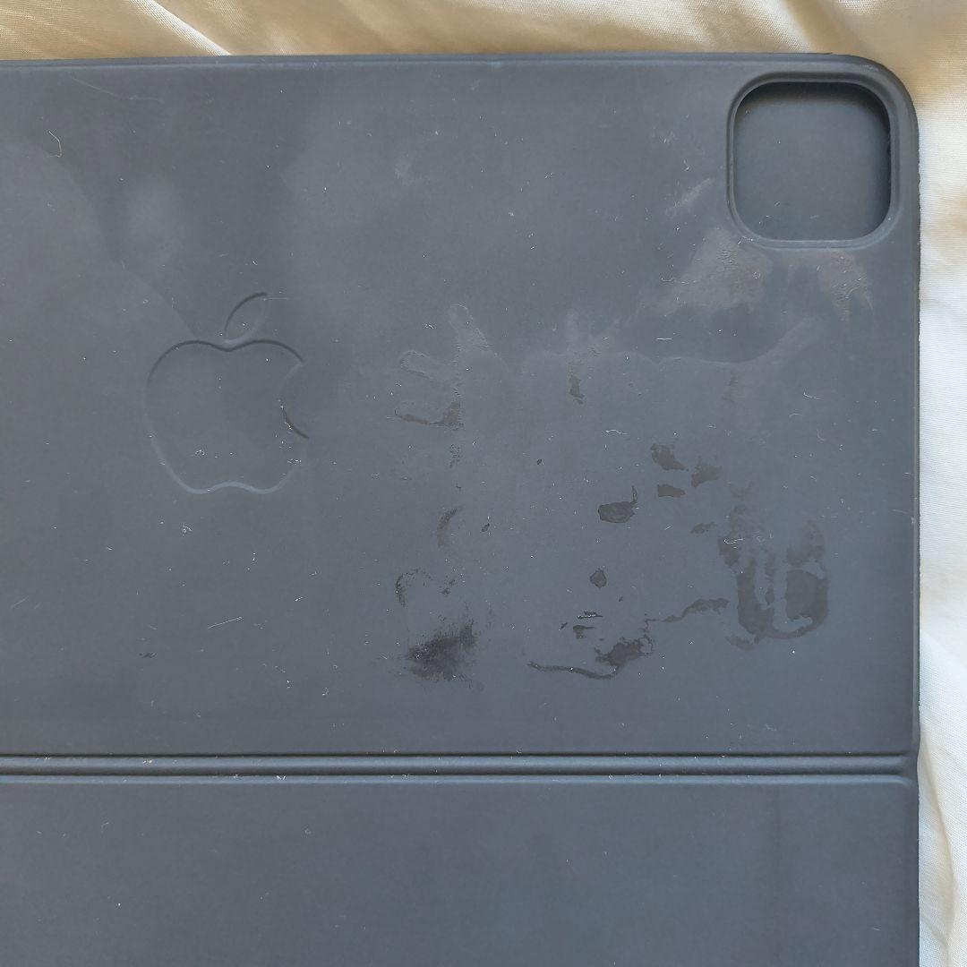 純正だからこその完成度。iPad Pro／Air対応Magic Keyboard