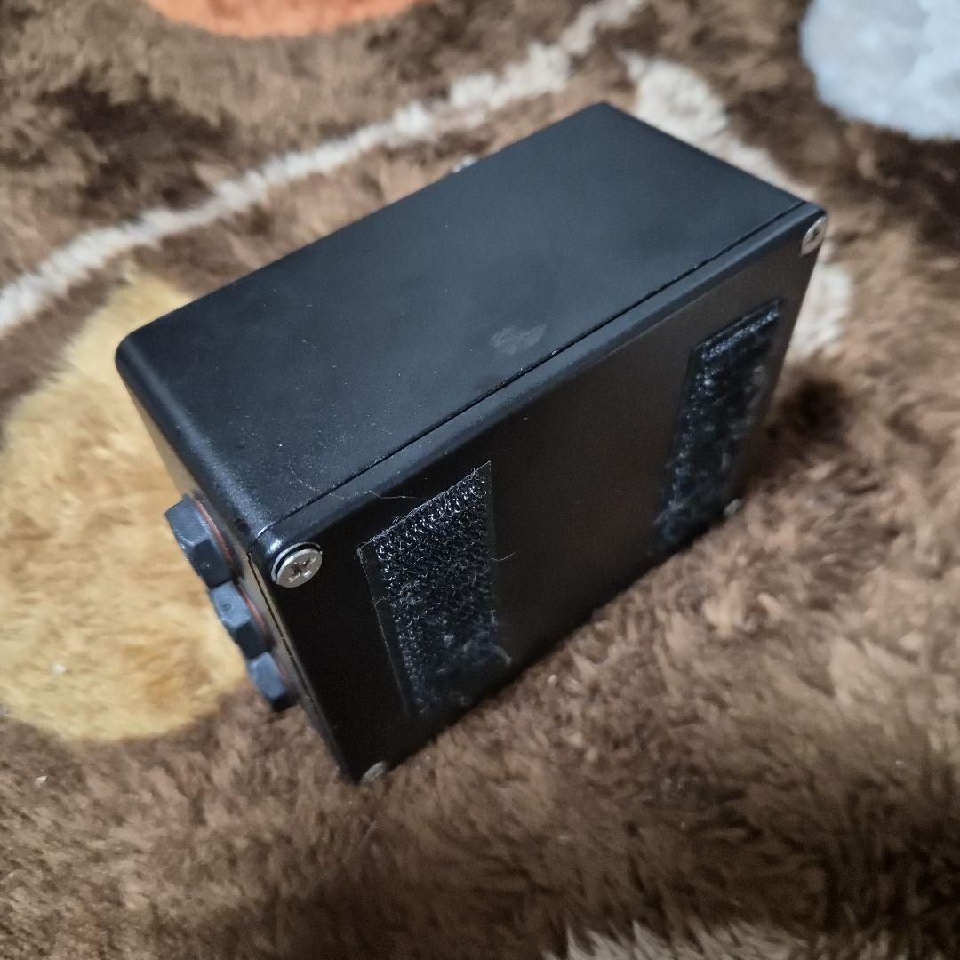 ギター TAKMAN FIXED WAH B'z Tak