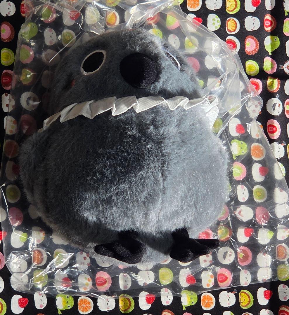 カラス シン ぬいぐるみ 恋と深空 VIP 特典 2024年度 日本版 手紙