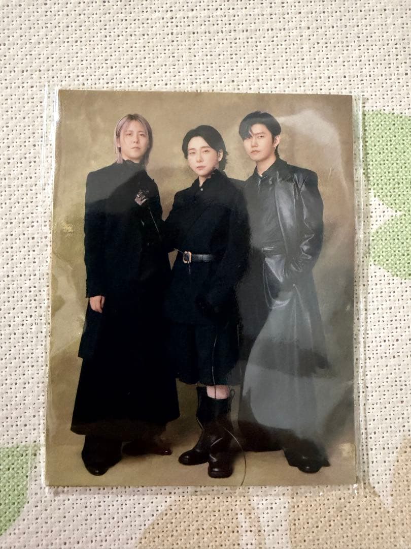 【FC限定 特典付き; 美品】Mrs.GREEN APPLE 単行本