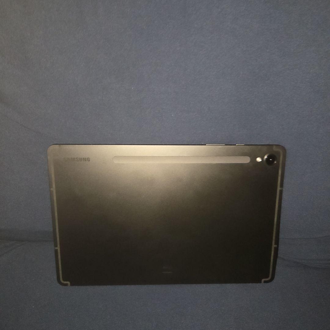Androidタブレット本体 Galaxy tab S9