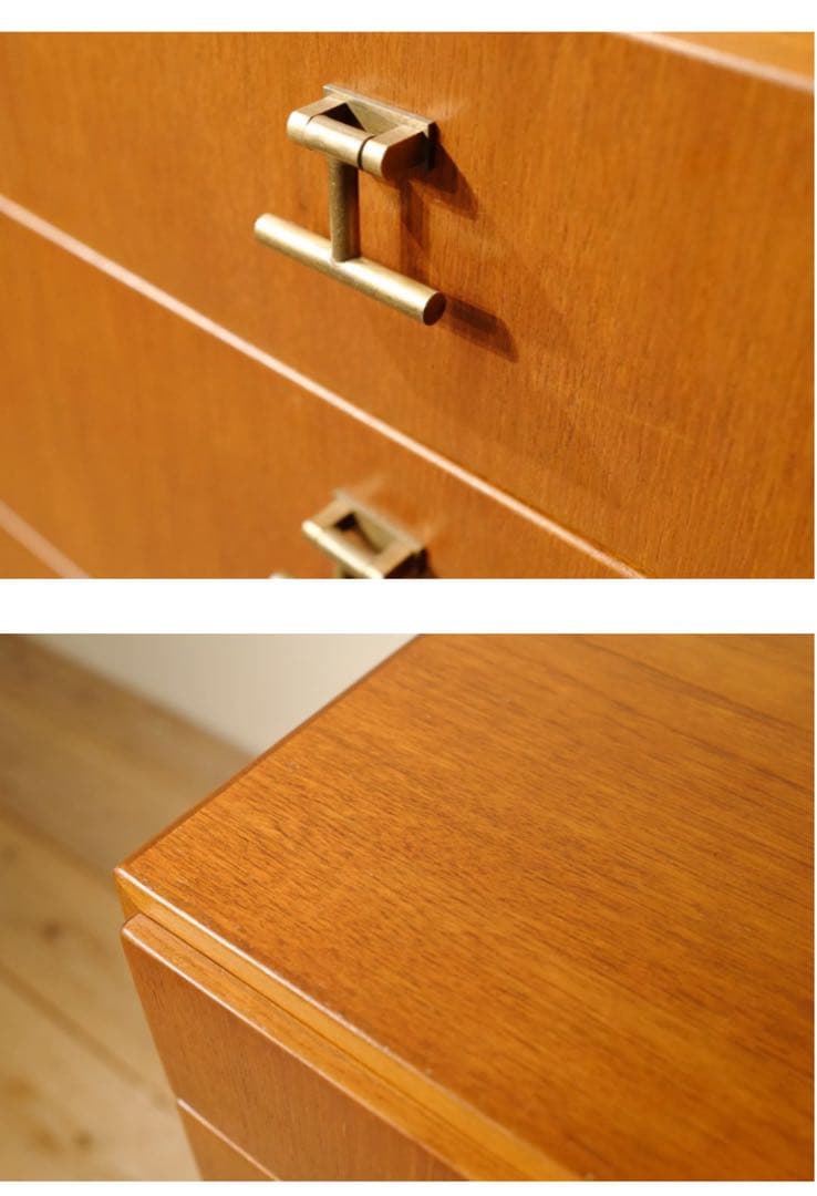 Borge Mogensen チェスト デンマーク製