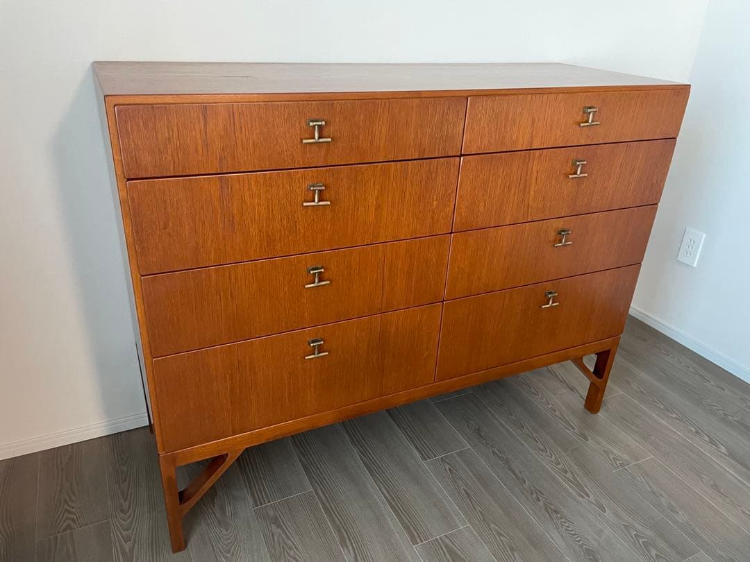 Borge Mogensen チェスト デンマーク製