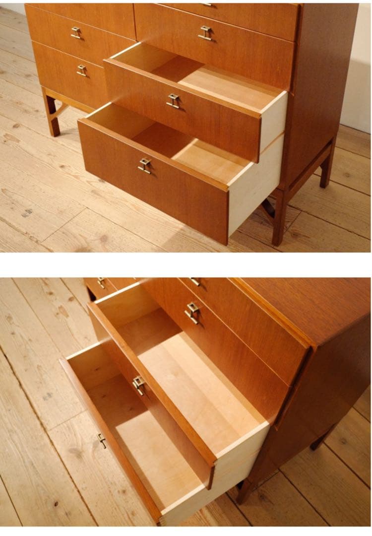 Borge Mogensen チェスト デンマーク製