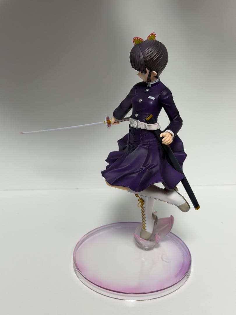 ALTER アルター 鬼滅の刃 栗花落カナヲ フィギュア