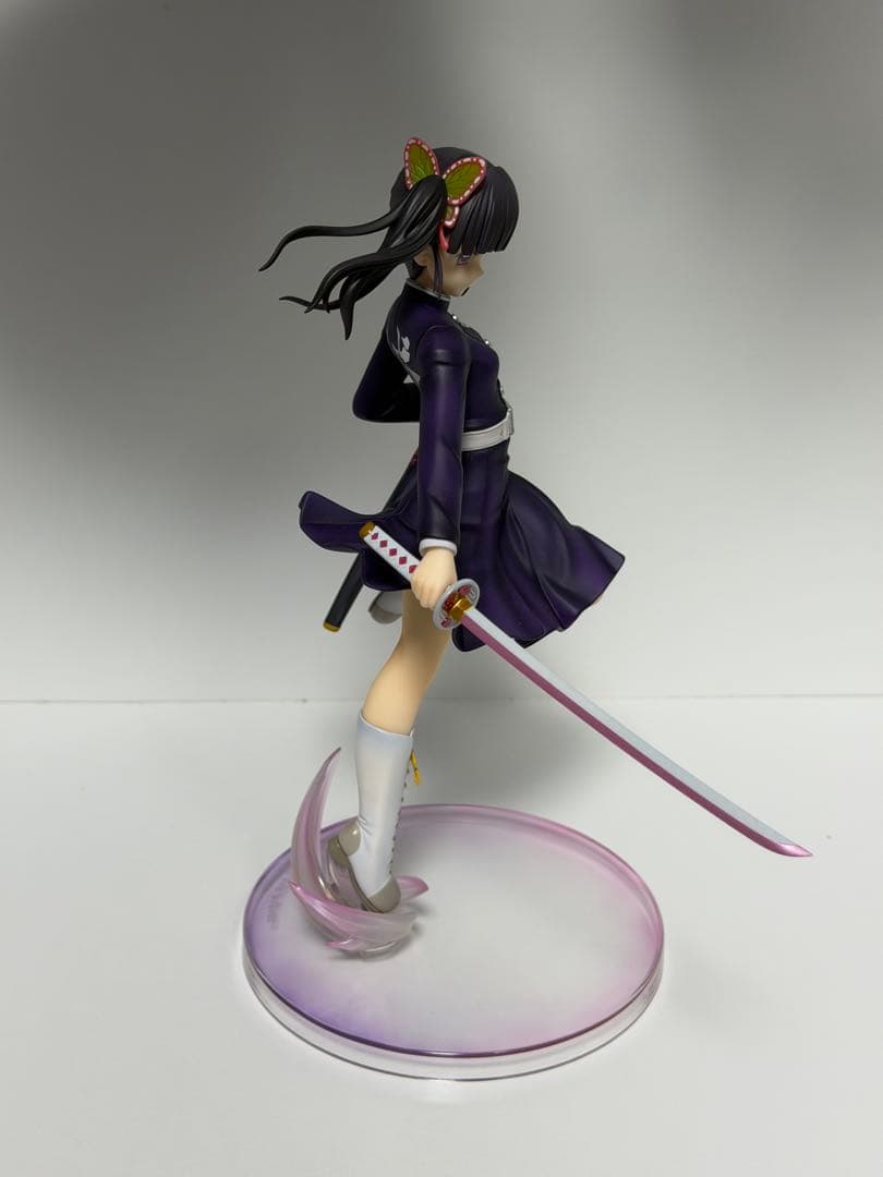 ALTER アルター 鬼滅の刃 栗花落カナヲ フィギュア