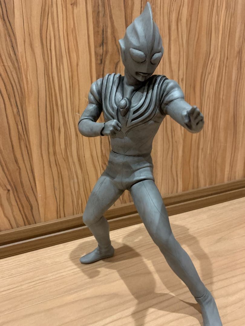 CCP 1/6 特撮シリーズ ウルトラマン ソフビ　フィギュア　ハイグレード　な