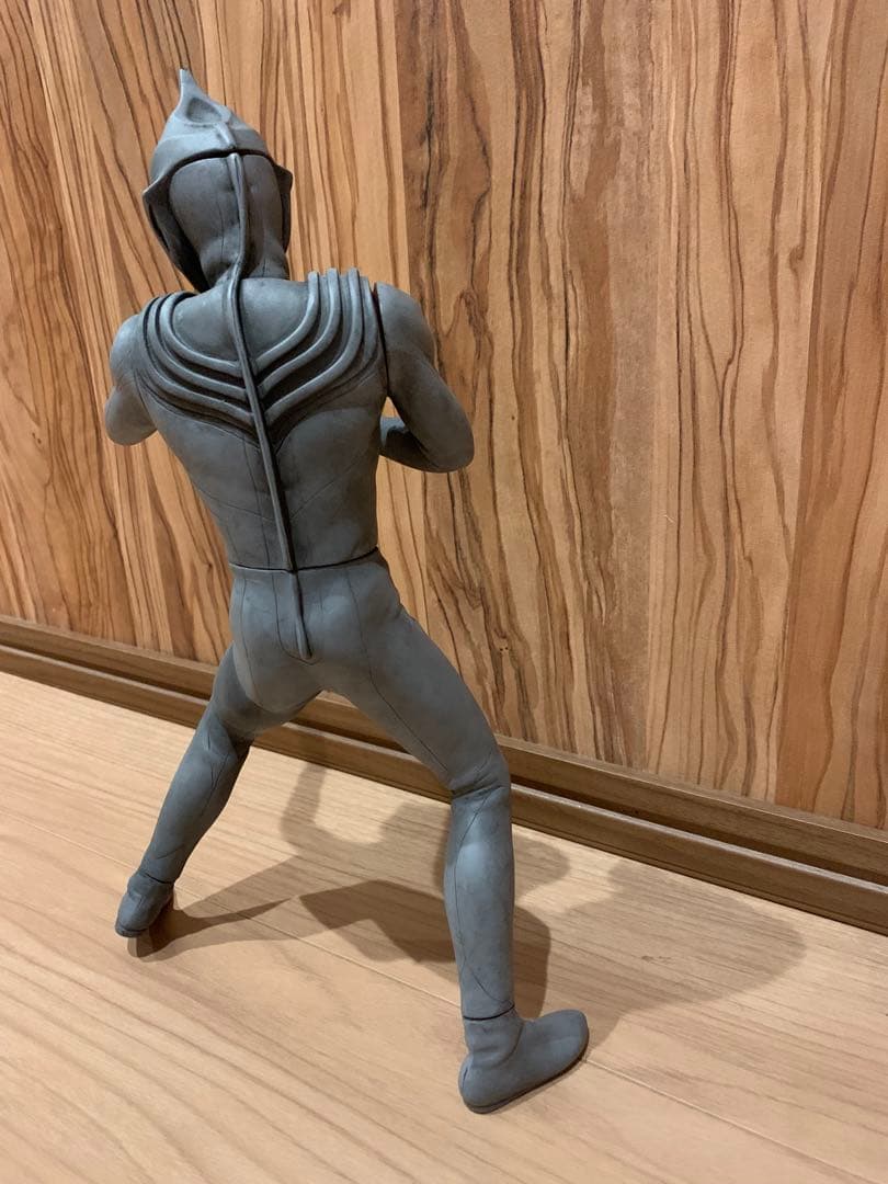 CCP 1/6 特撮シリーズ ウルトラマン ソフビ　フィギュア　ハイグレード　な