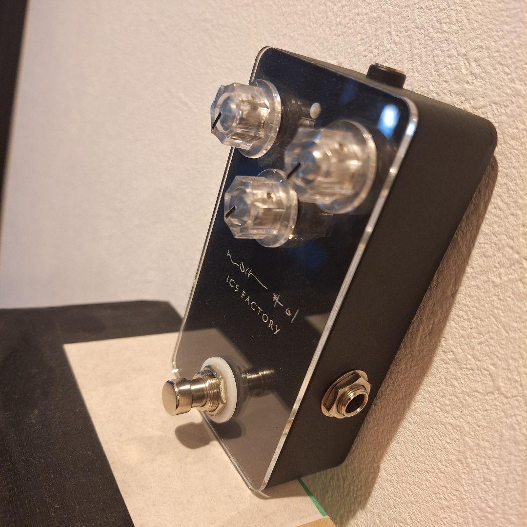 ギター ICS FACTORY/Noir #01