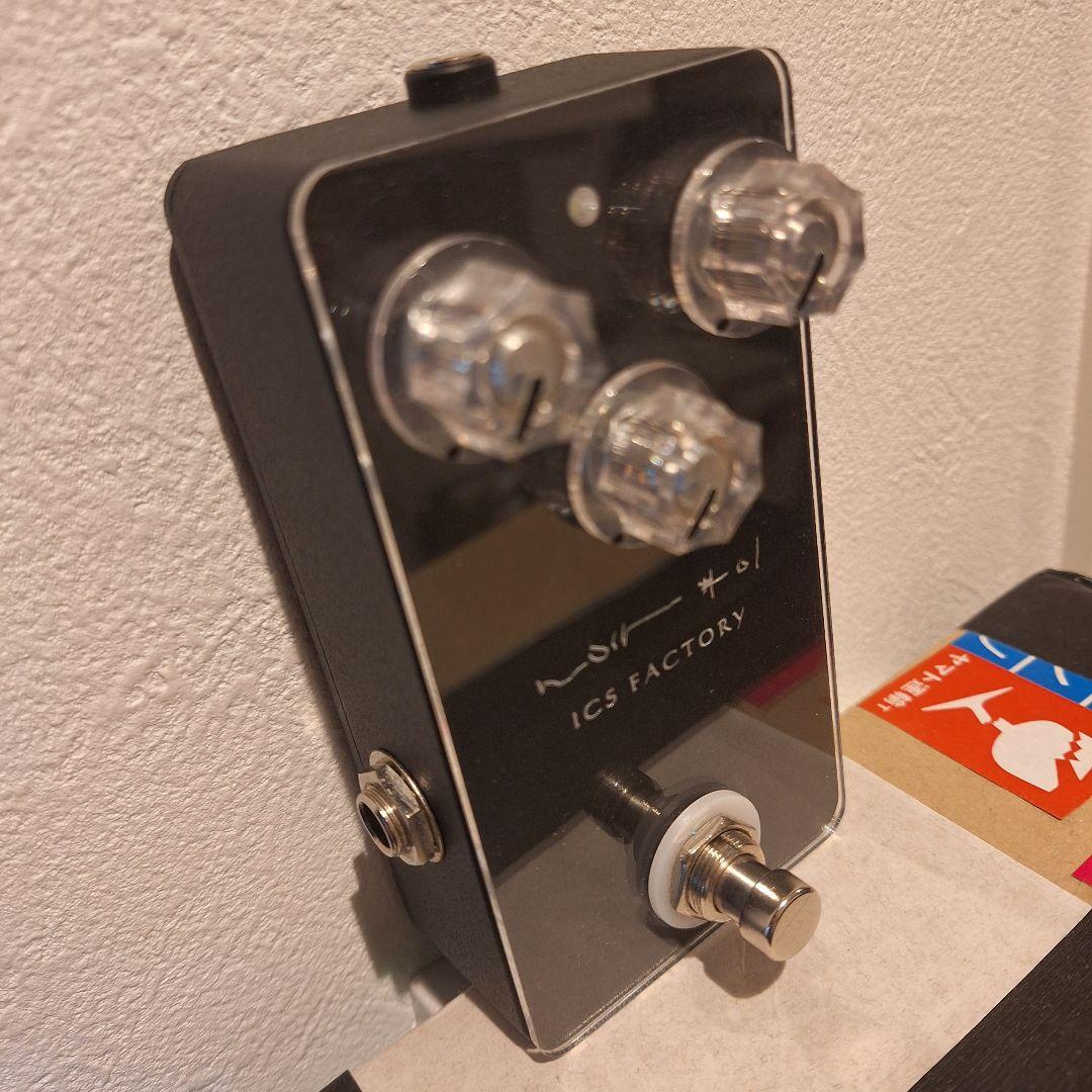 ギター ICS FACTORY/Noir #01