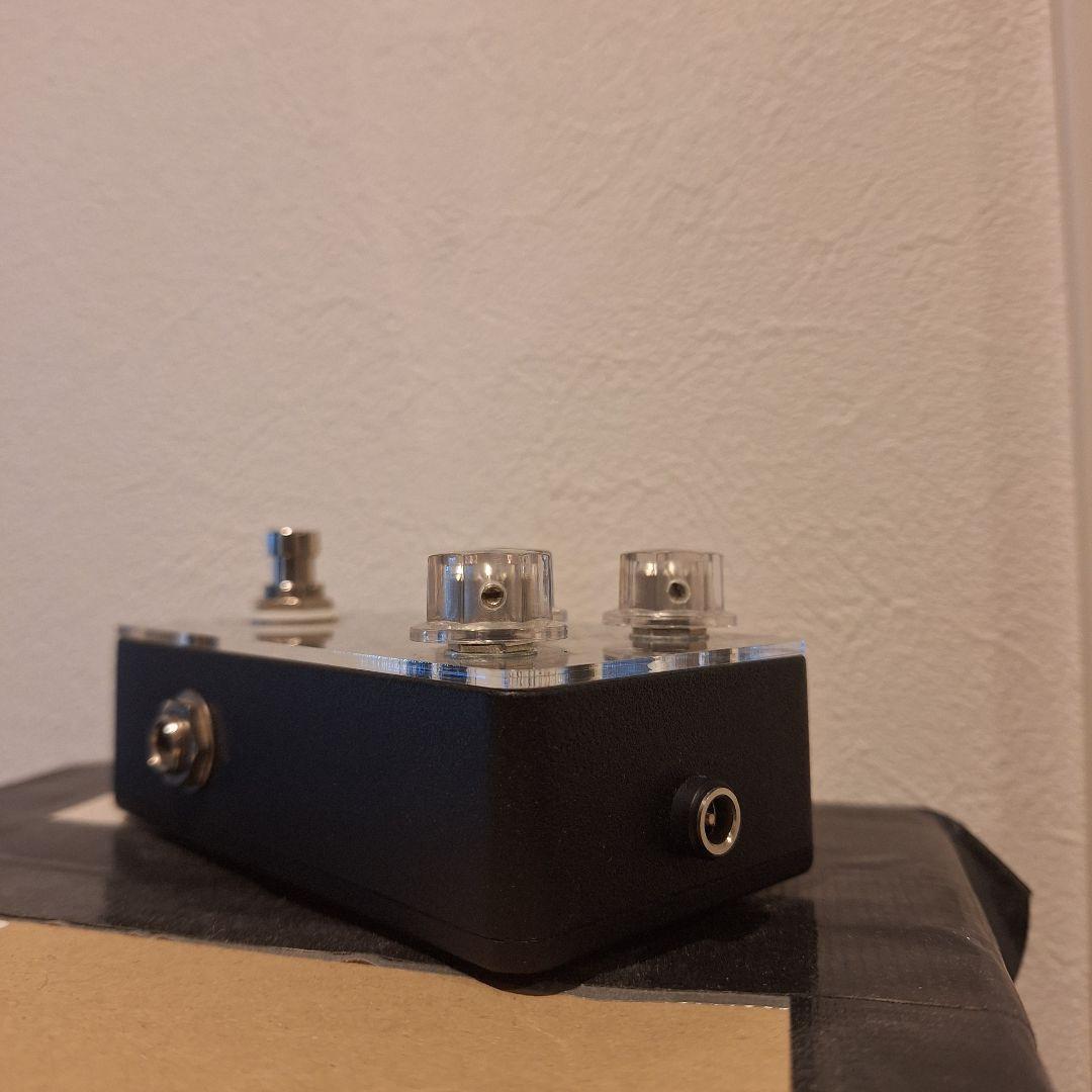 ギター ICS FACTORY/Noir #01