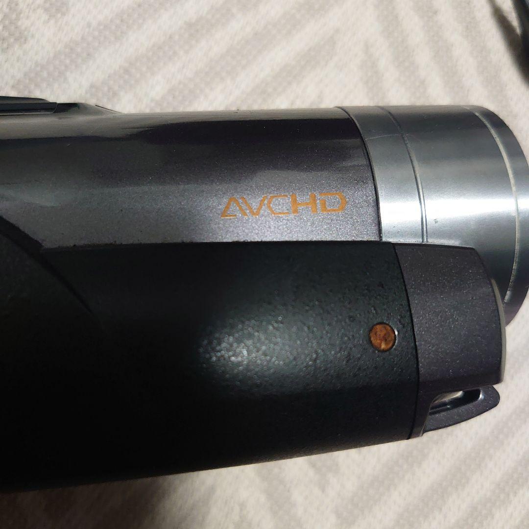 Canon iVIS HF20 ビデオカメラ 本体