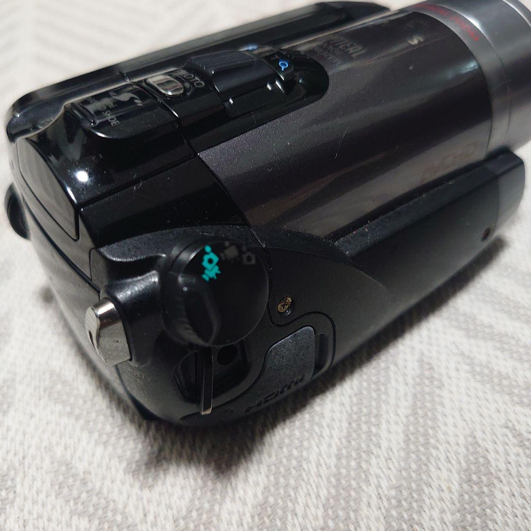 Canon iVIS HF20 ビデオカメラ 本体