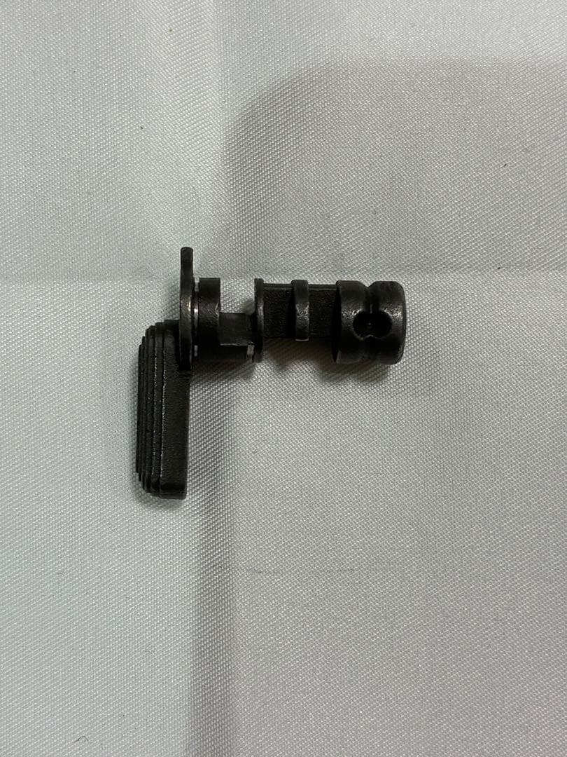 COLT ？　AR15 セレクター　コルト　VFC GBB フルオート