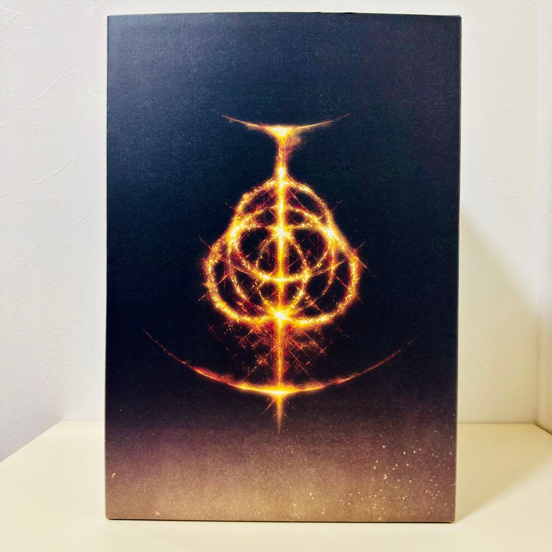 【PS5】ELDEN RING コレクターズエディション