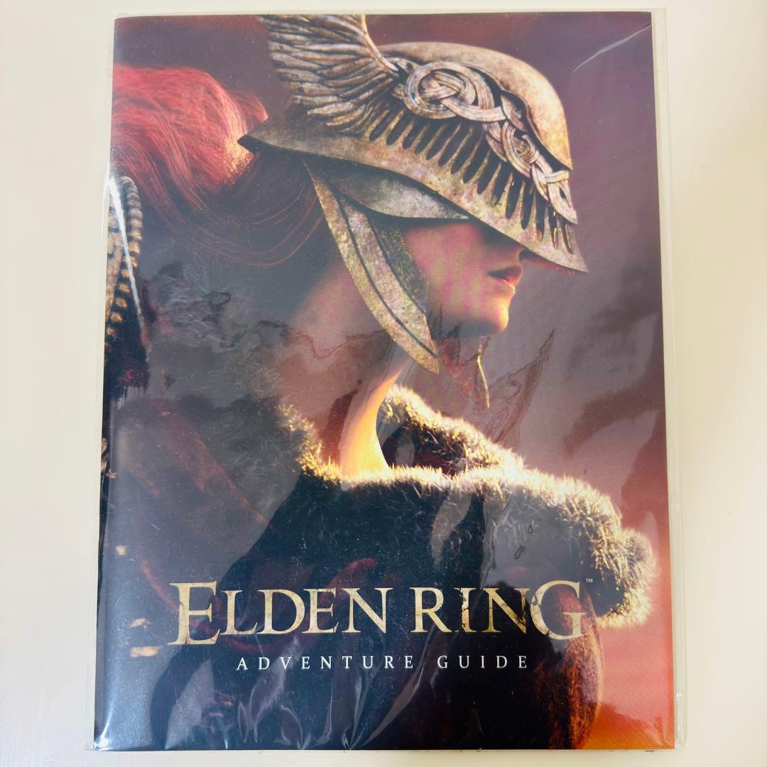 【PS5】ELDEN RING コレクターズエディション