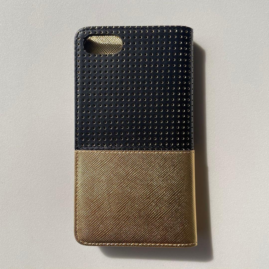 iPhone SE(第3世代/第2世代）/8/7ケース