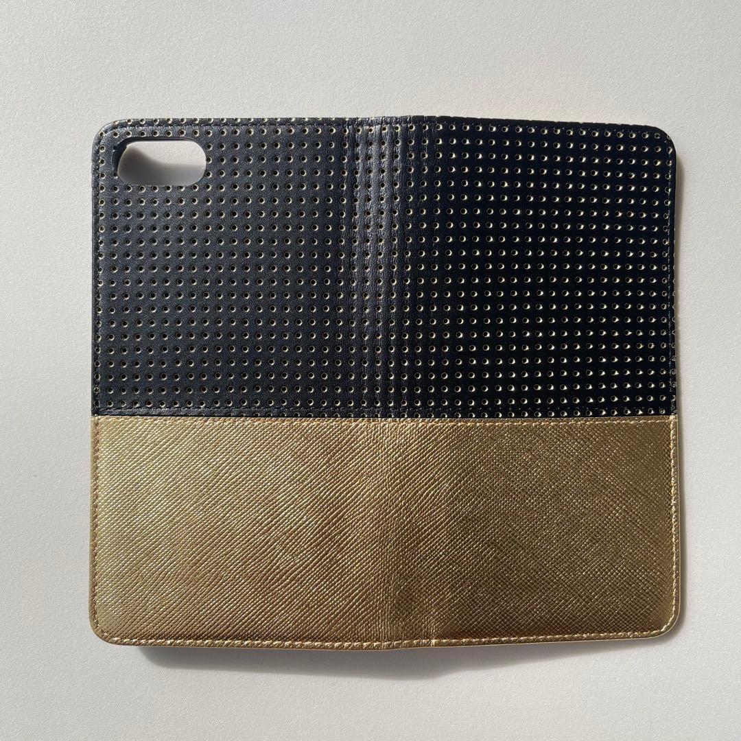 iPhone SE(第3世代/第2世代）/8/7ケース