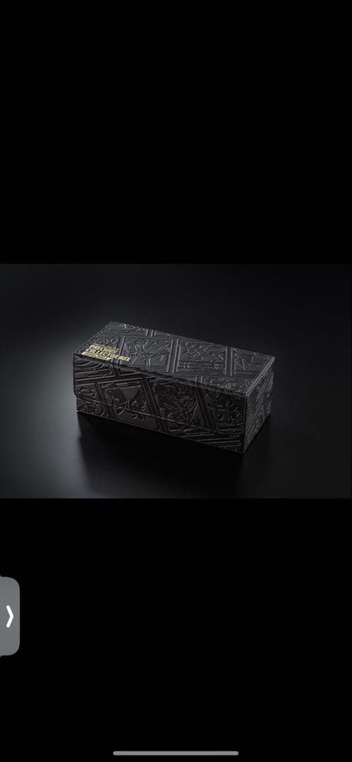 PRECIOUS COLLECTOR BOX サプライファイル　BOX×3ずつ