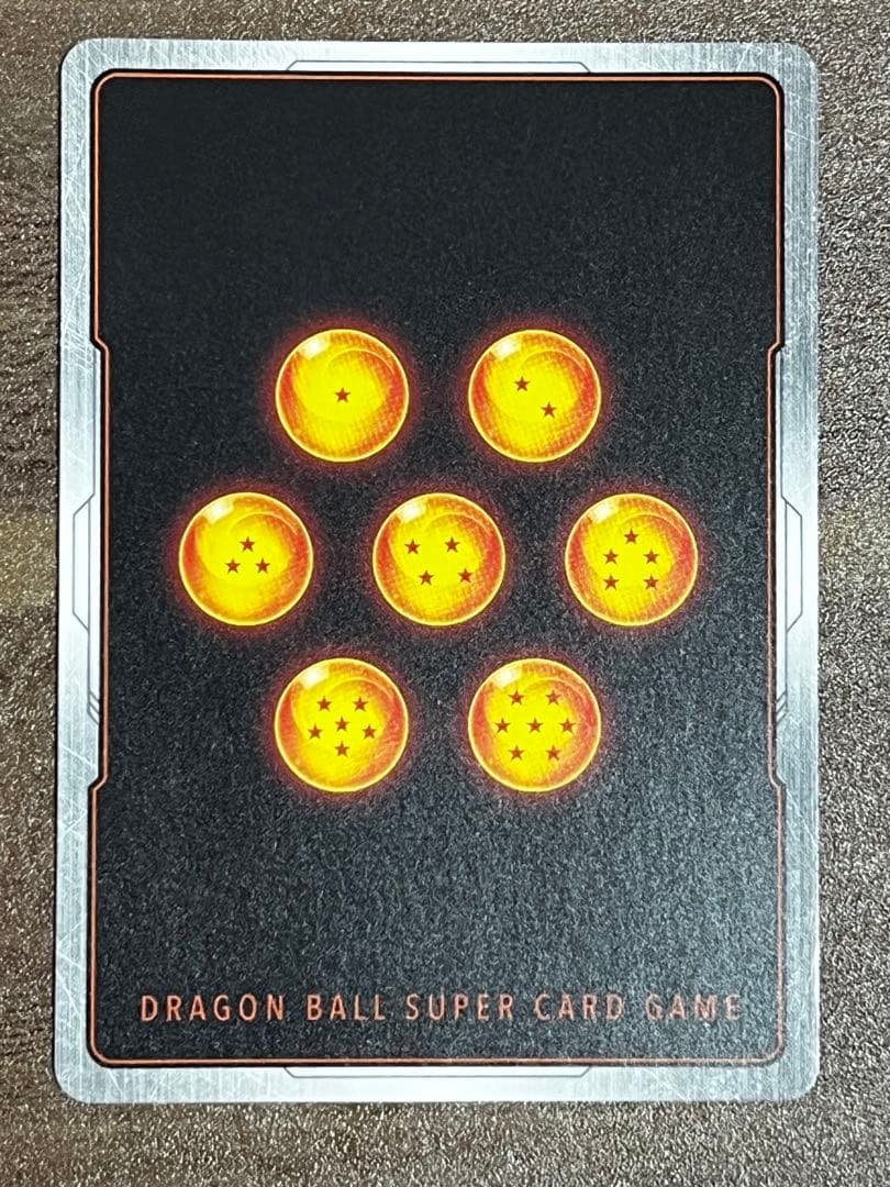 孫悟飯 SH シークレット　パラレル