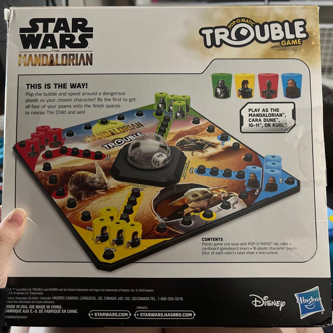 コレクション STAR WARS THE Mandalorian