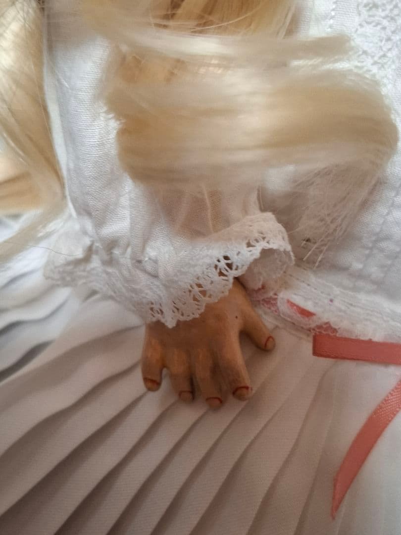 アンティーク★ビスクドール★ケストナー171★ジュモー★ミニョネットフランス人形