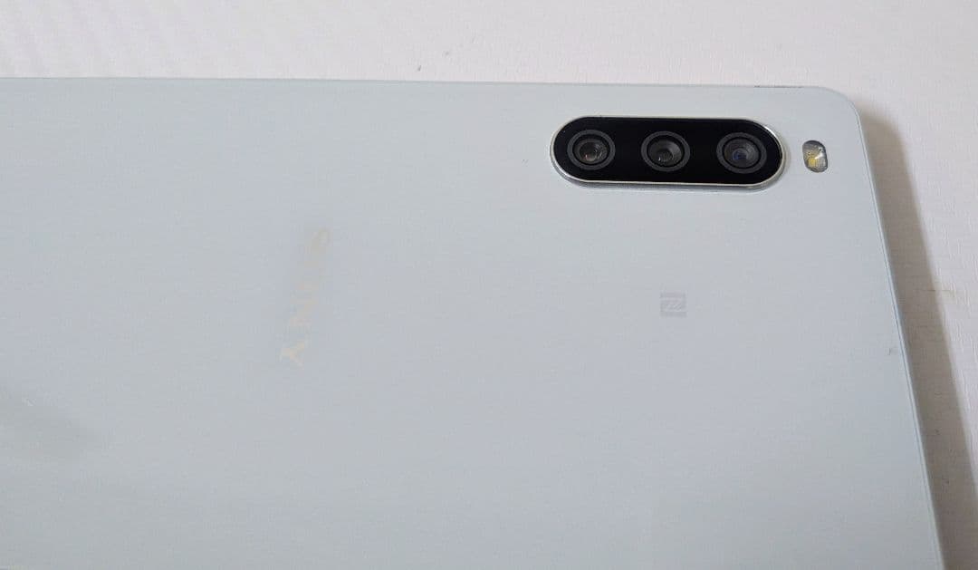 Xperia 10 III Lite (型番: XQ-BT44) ジャンク