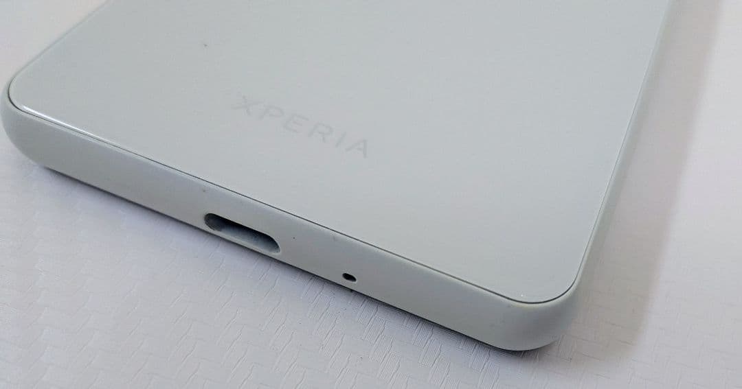 Xperia 10 III Lite (型番: XQ-BT44) ジャンク