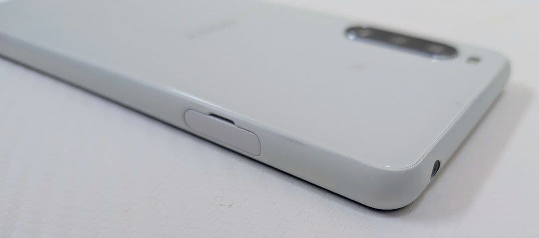 Xperia 10 III Lite (型番: XQ-BT44) ジャンク