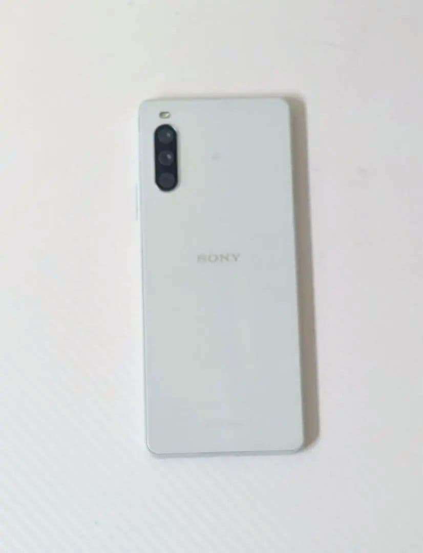 Xperia 10 III Lite (型番: XQ-BT44) ジャンク