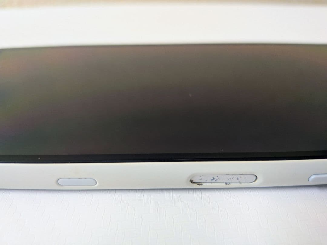 Xperia 10 III Lite (型番: XQ-BT44) ジャンク