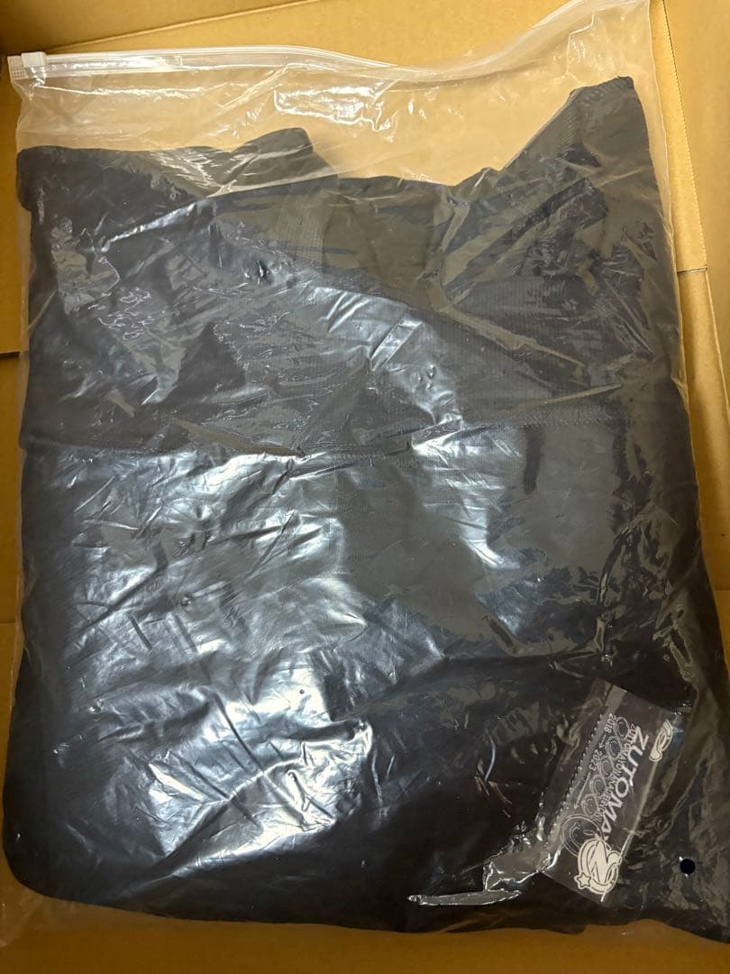 ア*ン様 XL NIRA HOODIE 残機 ずっと真夜中でいいのに。 ずとまよ