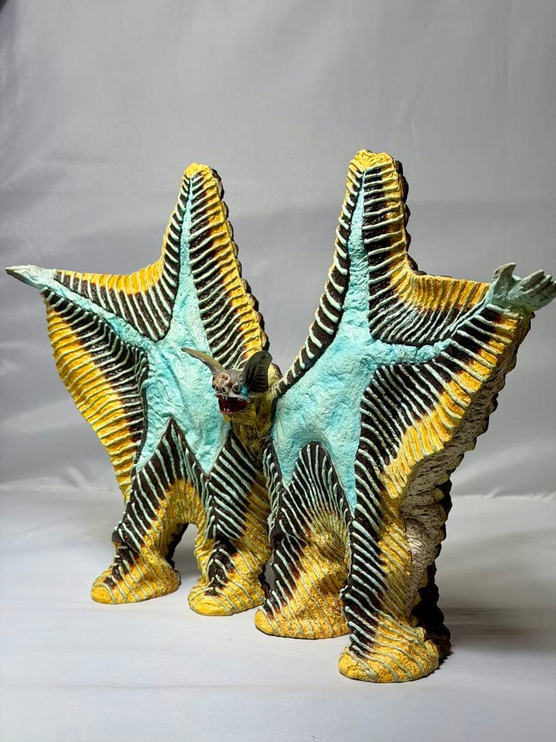 【3月上旬まで】少年リック ペスター 大怪獣シリーズ エクスプラス CCP