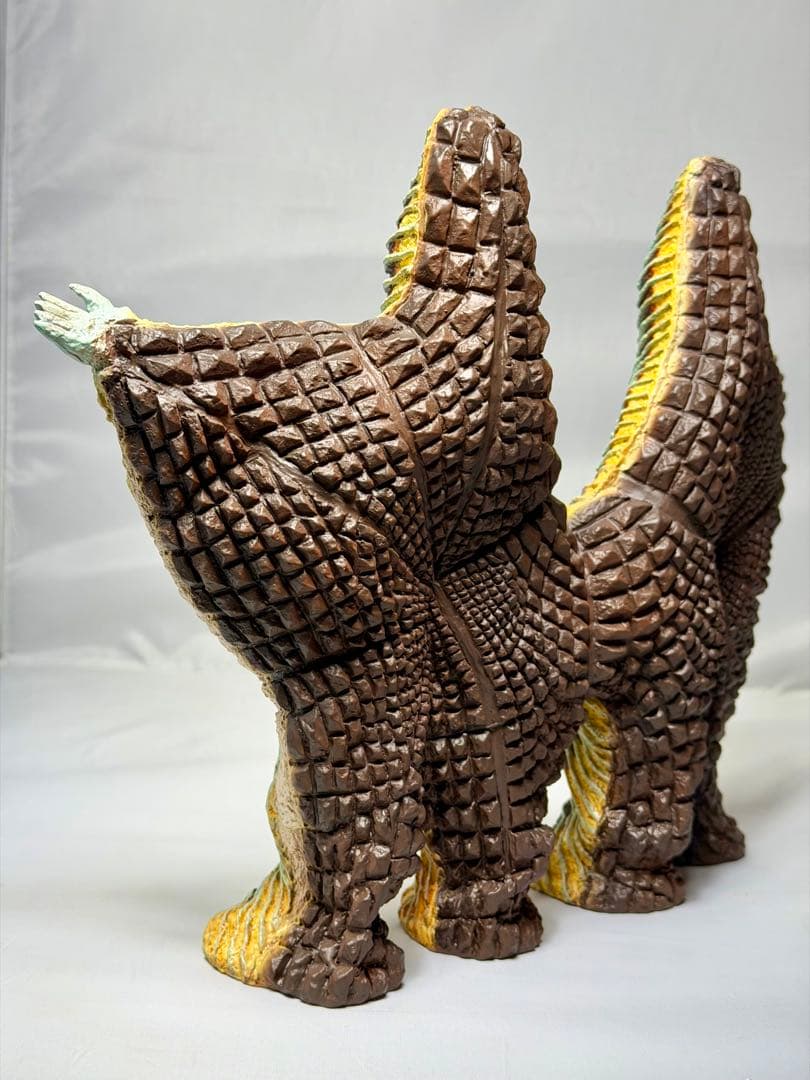 【3月上旬まで】少年リック ペスター 大怪獣シリーズ エクスプラス CCP