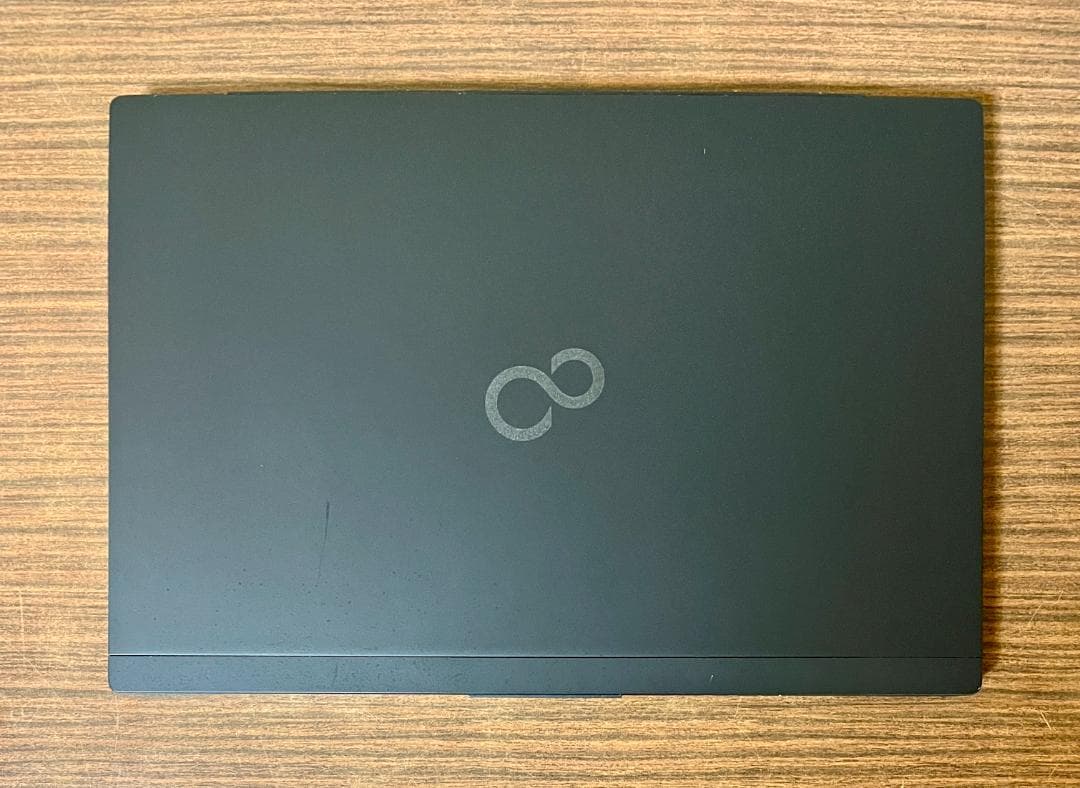 最速、高性能、フルHD、8世代、富士通U939、8GB、256GB