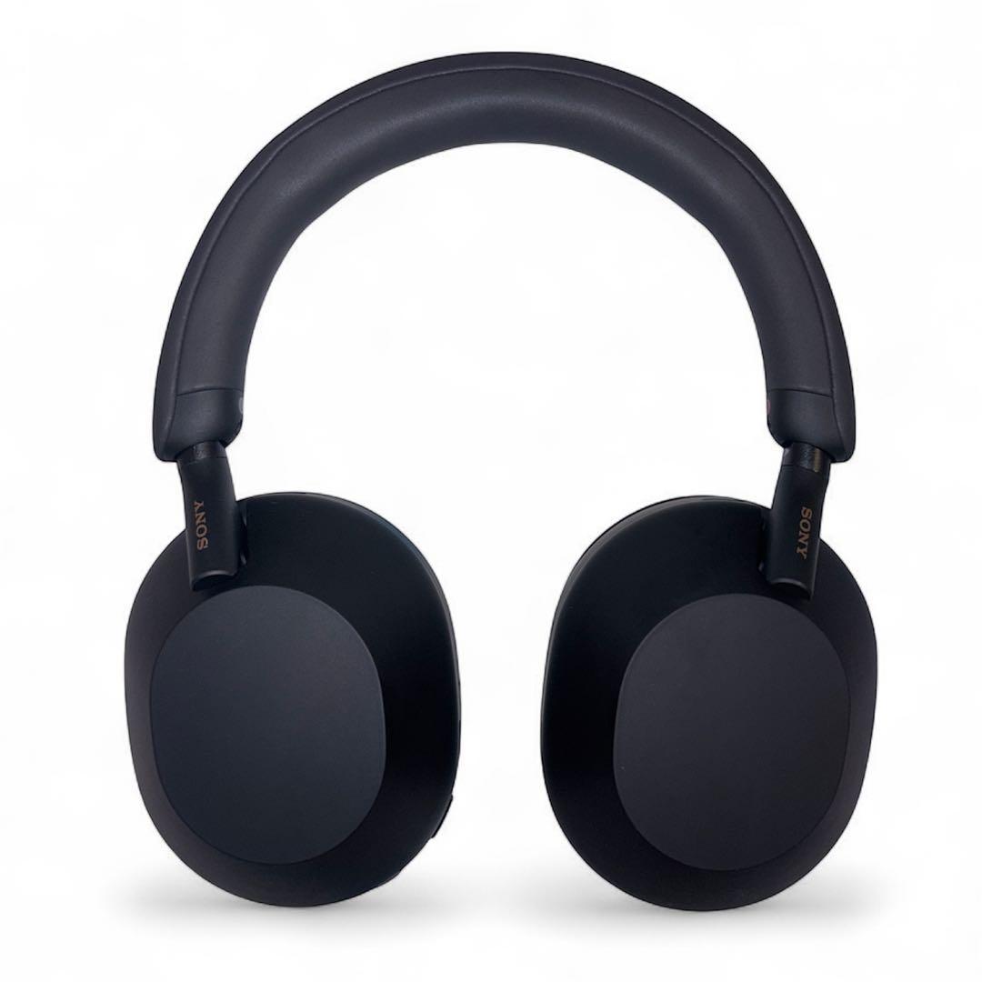 美品‼️SONY WH-1000XM5