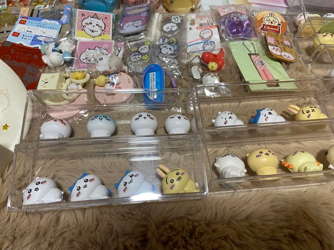 ちいかわ★グッズセット