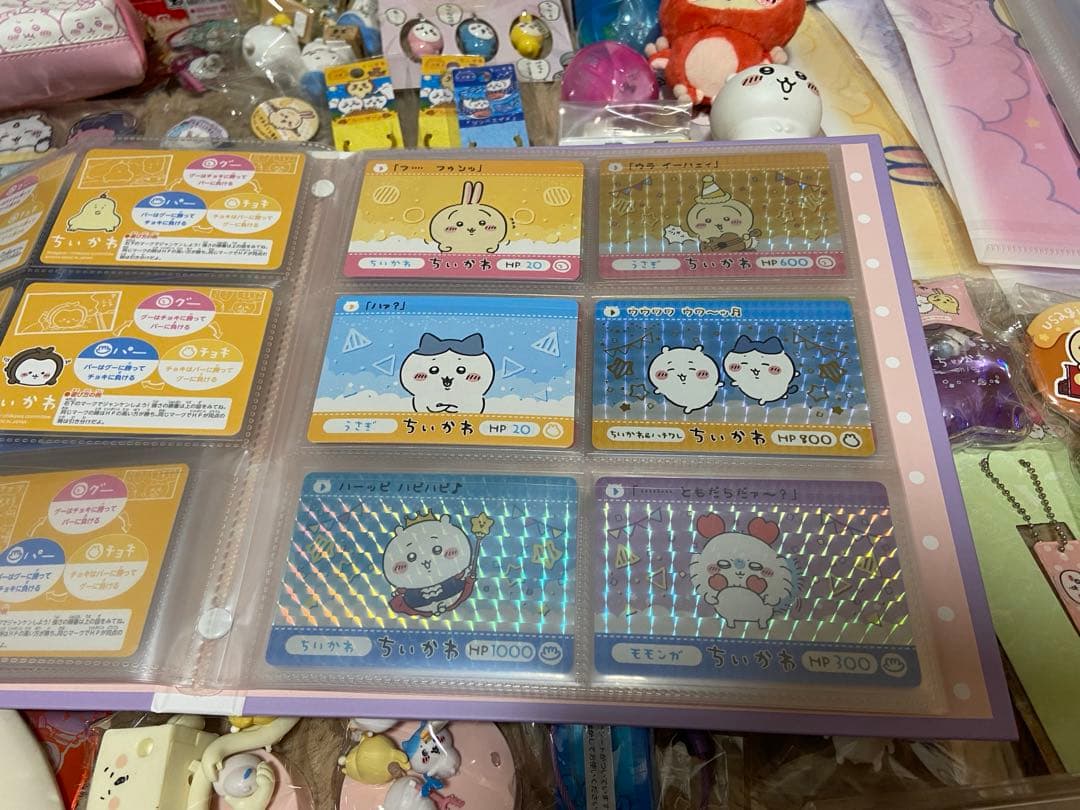 ちいかわ★グッズセット