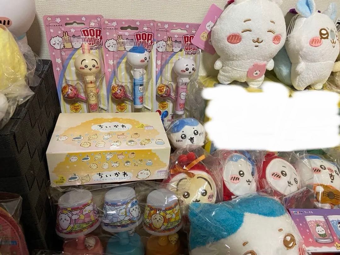 ちいかわ★グッズセット
