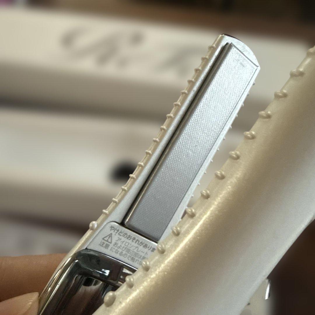 か*り様 ReFa A101A ストレートヘアアイロン