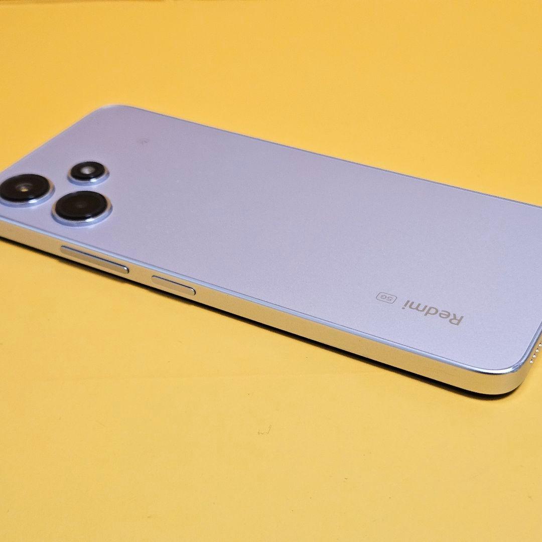 Xiaomi Redmi 12 5G |24時間以内発送#500