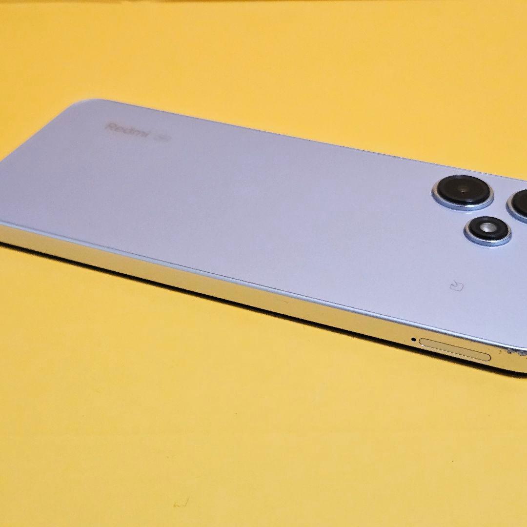 Xiaomi Redmi 12 5G |24時間以内発送#500