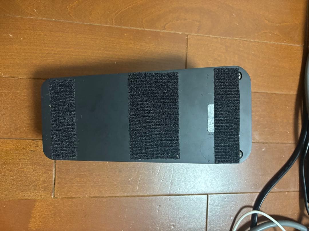 ギター Xotic Effects Wah XW-1 toru