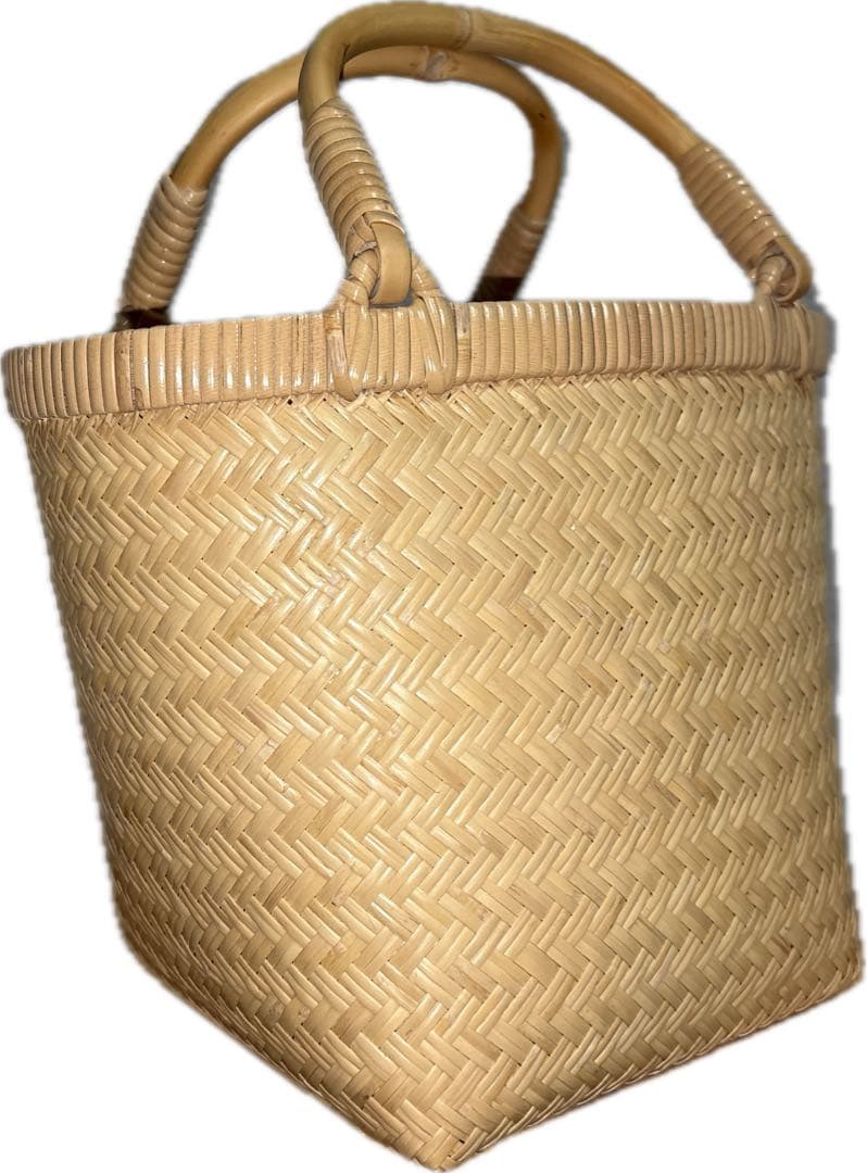 柴田恵　すず竹　かご　鳥越　穴久保ナミ