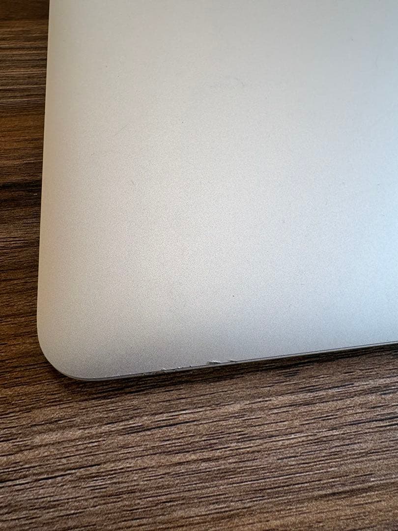 MacBook本体 MacBook Air 13in 128GB