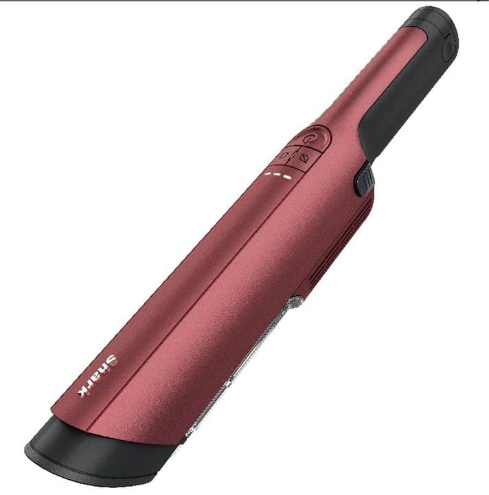 Shark EVOPOWER EX 充電式ハンディクリーナー WV400J