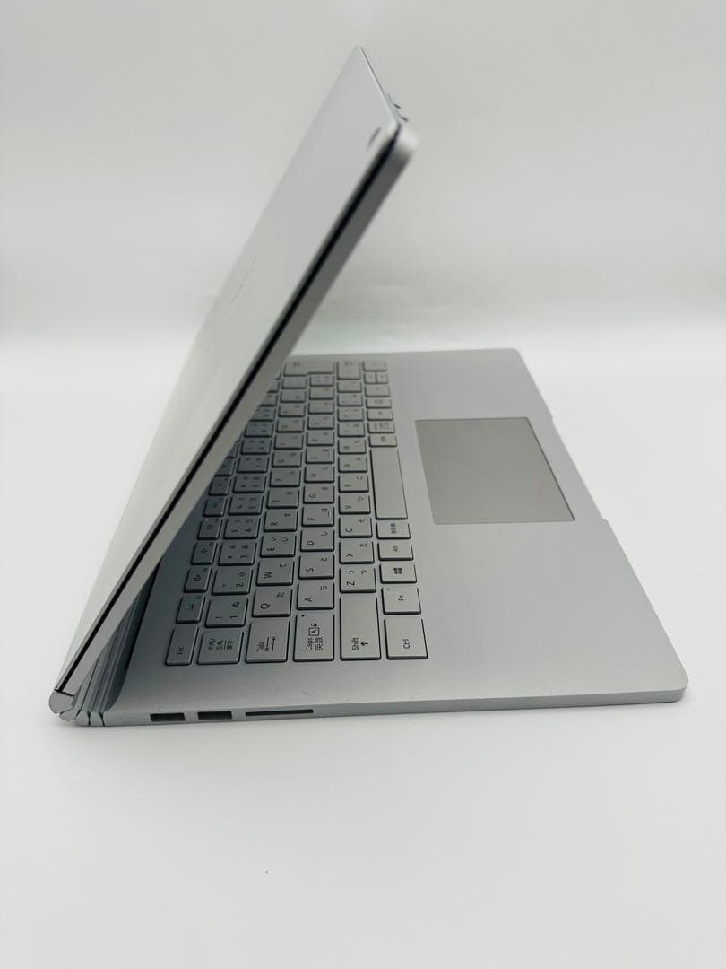Windowsノート本体 Surface Book 3 i7/32GB/1TB GTX1650